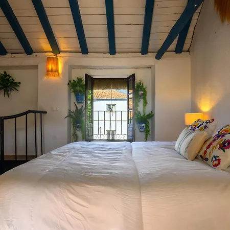 Casa Elisa * Marbellac