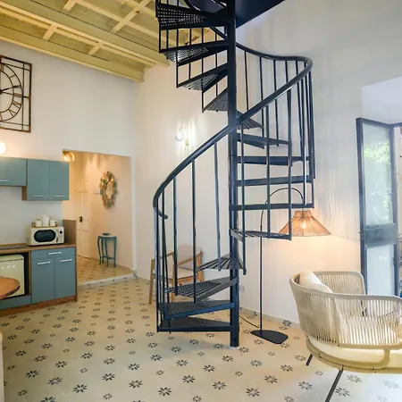 Appartement Casa Elisa Marbellac